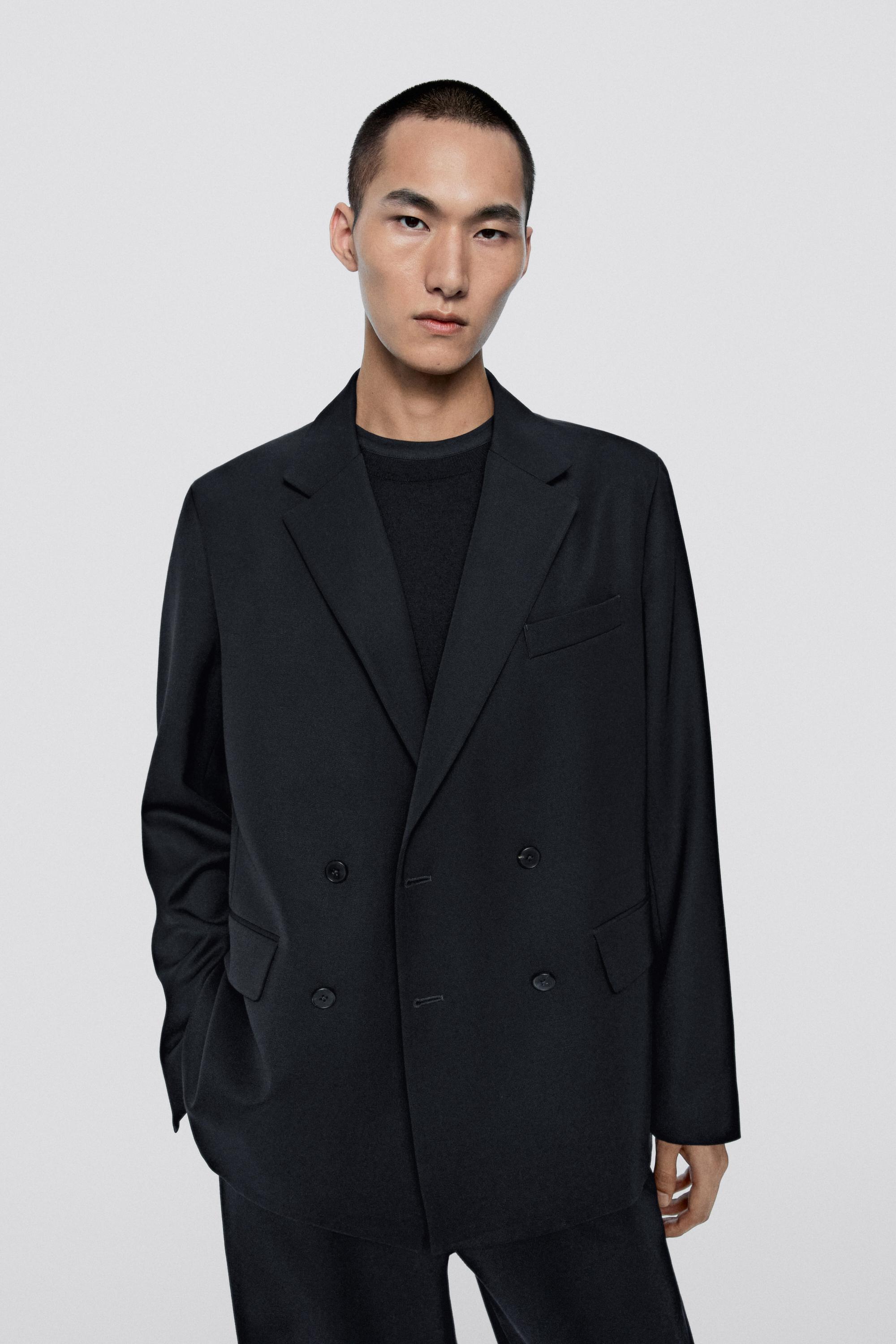 100% wool suit blazer - LIMITED EDITION