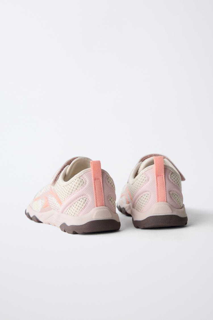 TENIS BAREFOOT 7
