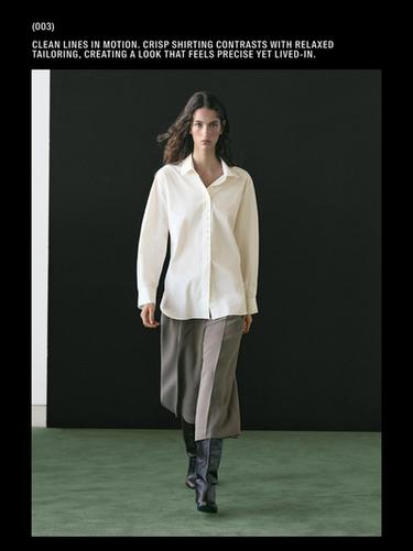 Zara Product image - Glass - Image 0