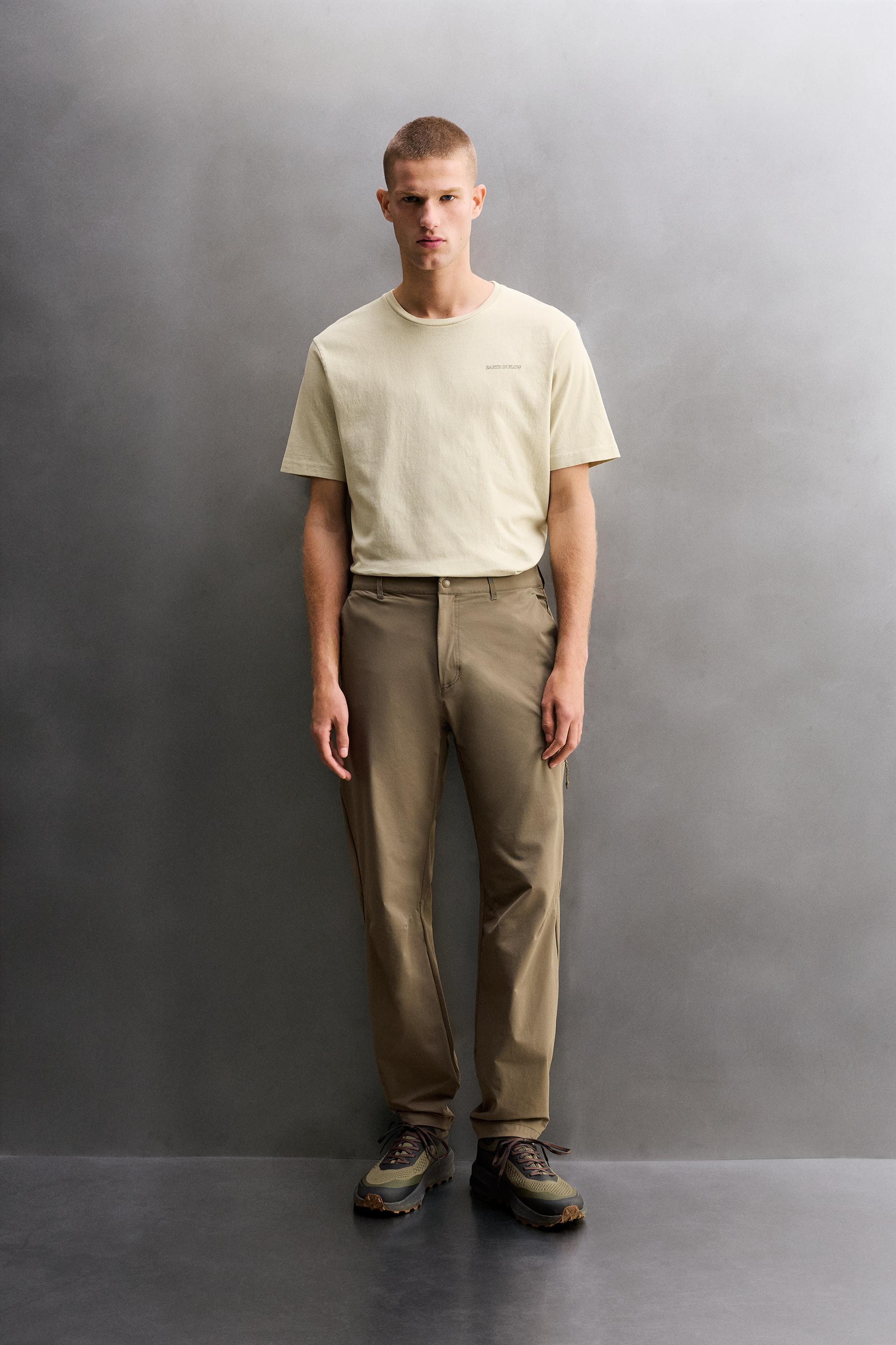 PANTALON TECHNIQUE GRAVEL