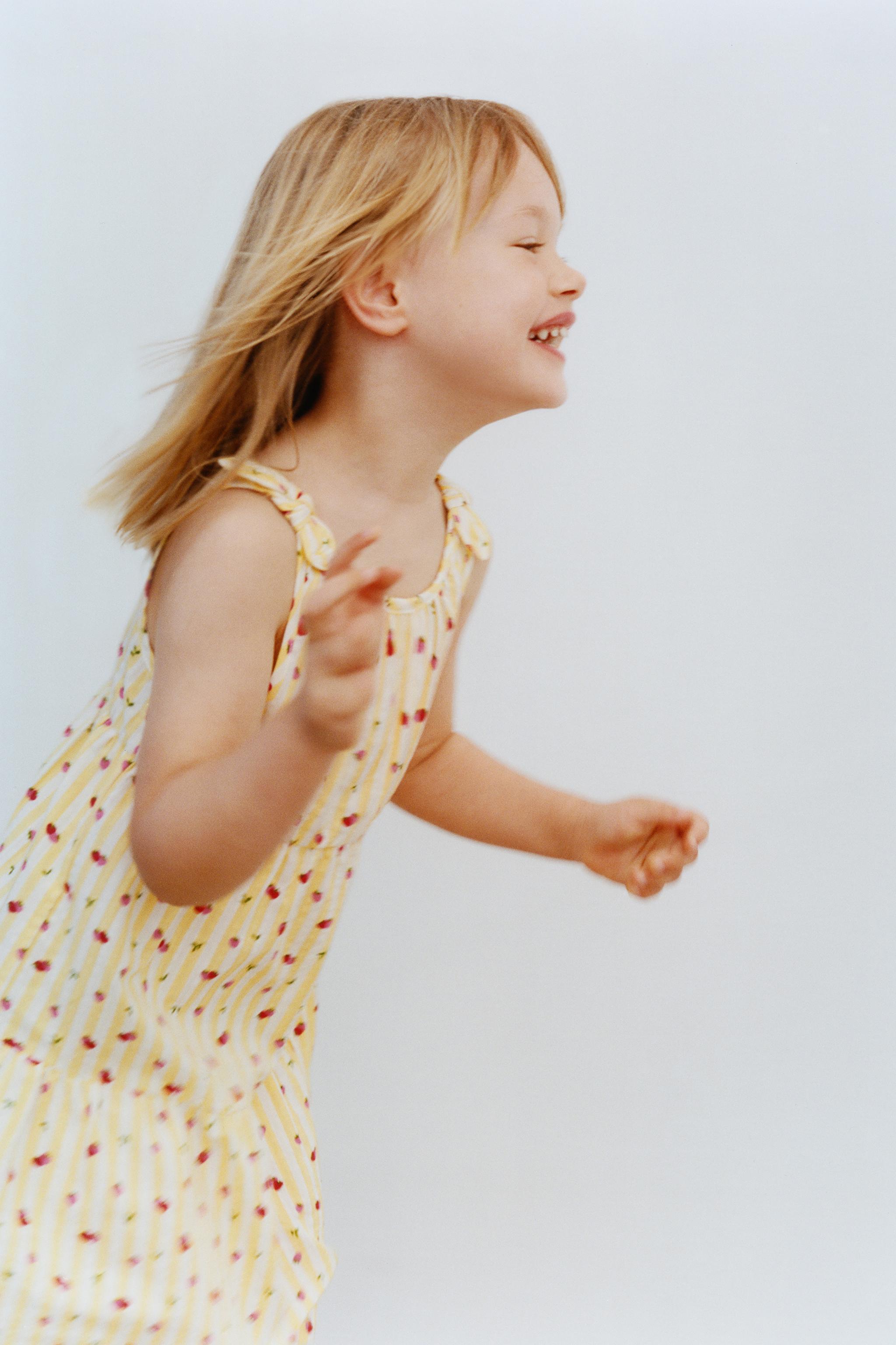 6 Years | 3' 8” (116 Cm) Baby Girl Collection - SALE | ZARA