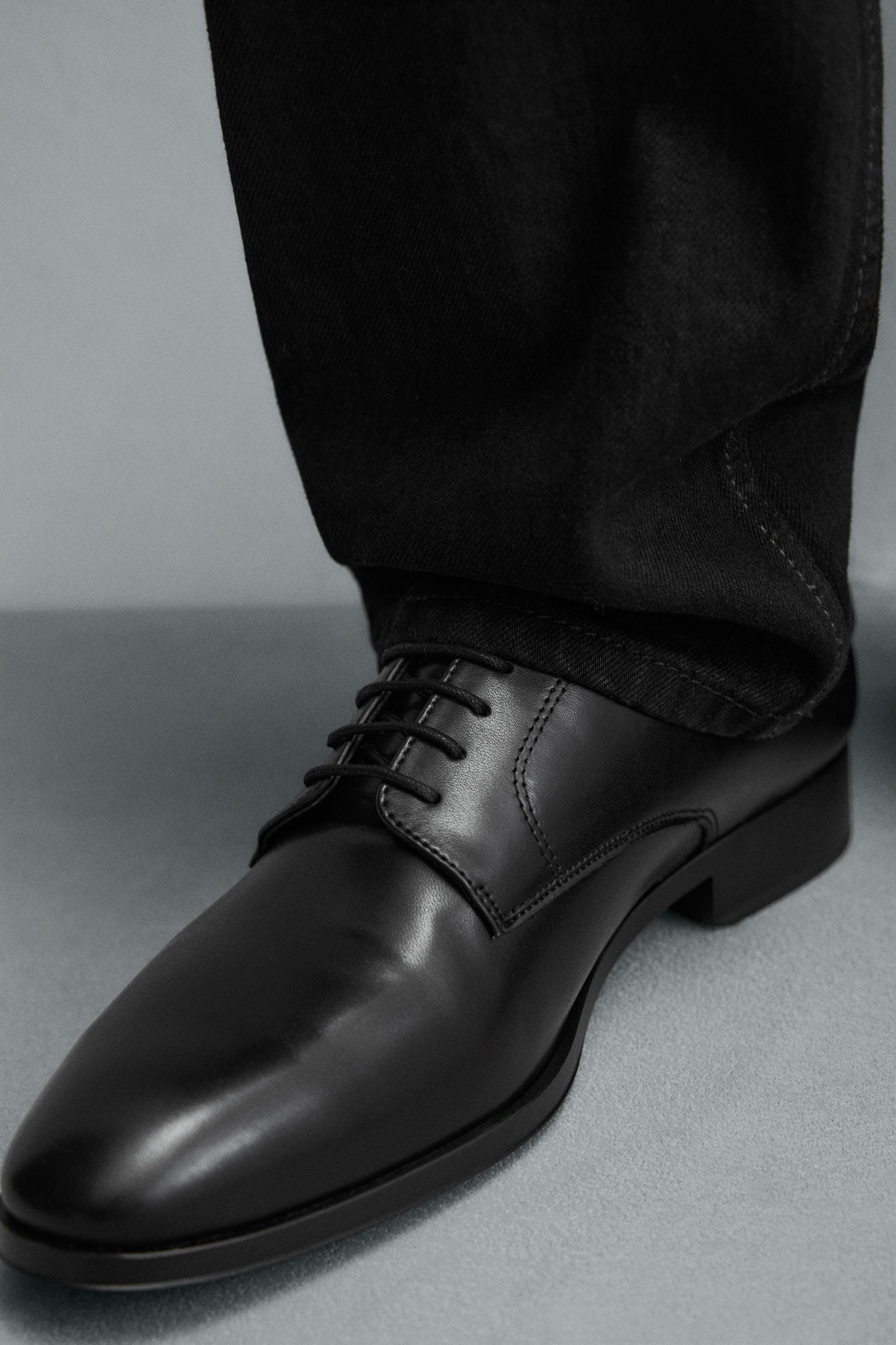 Обувь Zara DRESS SHOES — фото 3