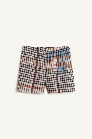 SWMSWT - Bleu de Zara - Image 2