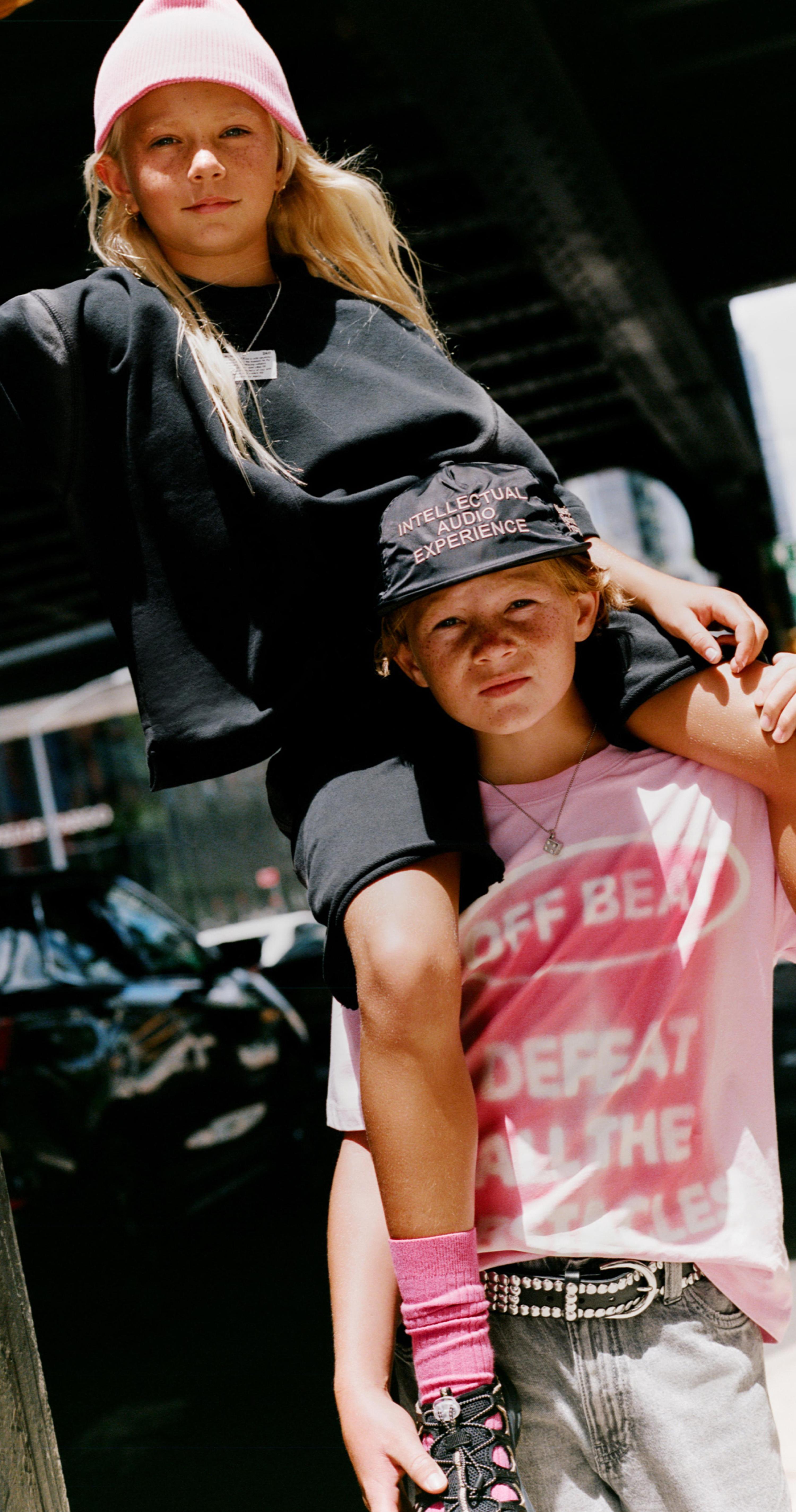Kid´s Clothes | ZARA Canada