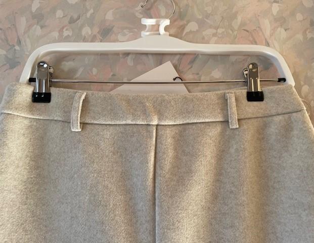 SOFT MIDI SKIRT - Image 3