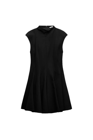 MINI GODET DRESS ZW COLLECTION