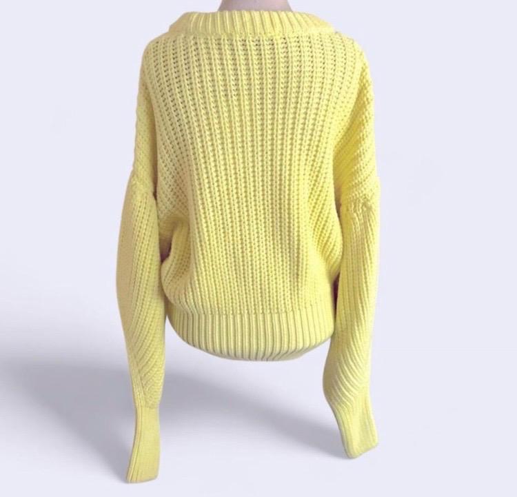 CHAQUETA PUNTO PATA DE GALLO - Image 2