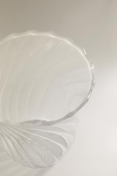 VERRE BOROSILICATE ONDES - 990 de Zara - Image 2