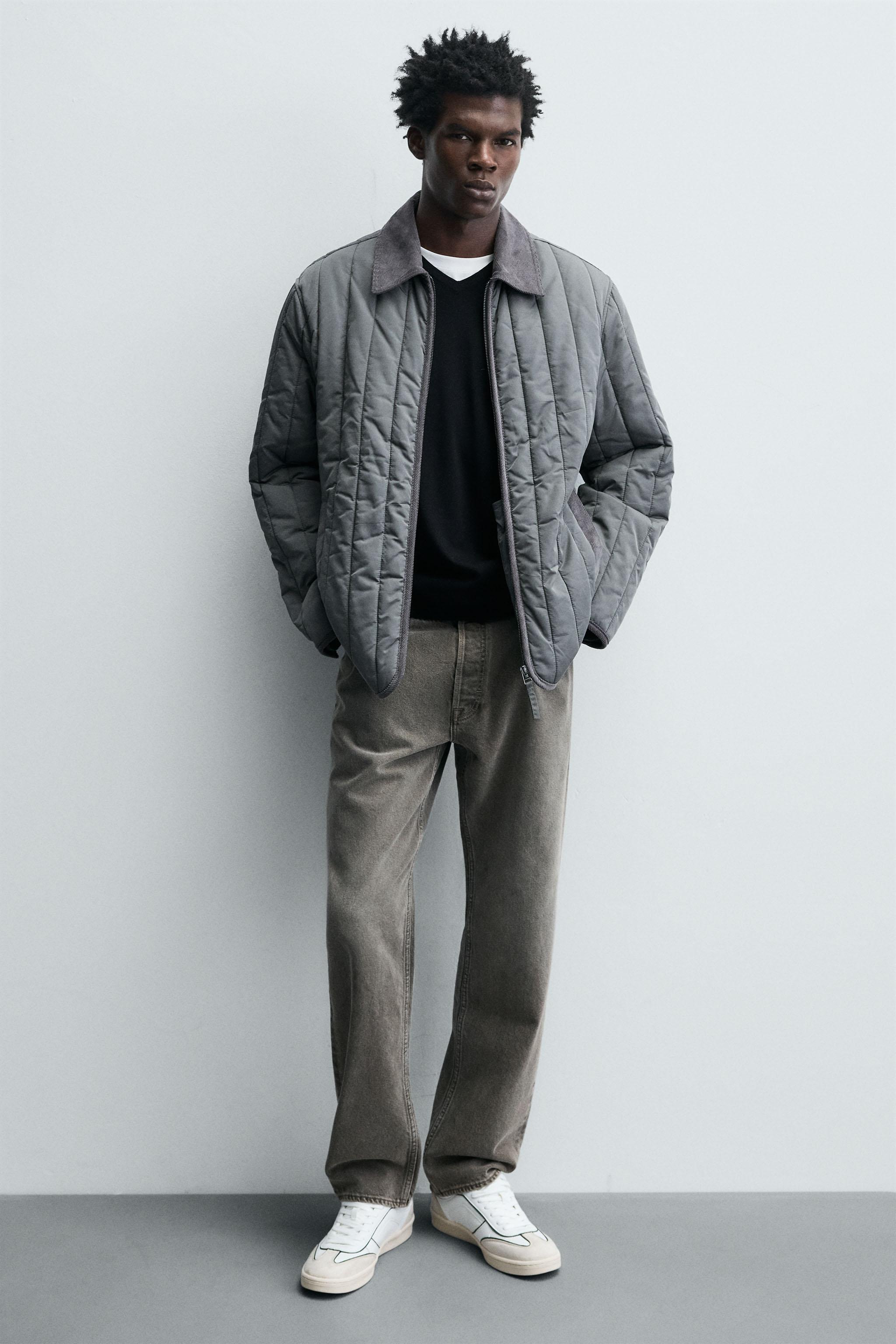 BASKETS SEMELLE CONTRASTÉE