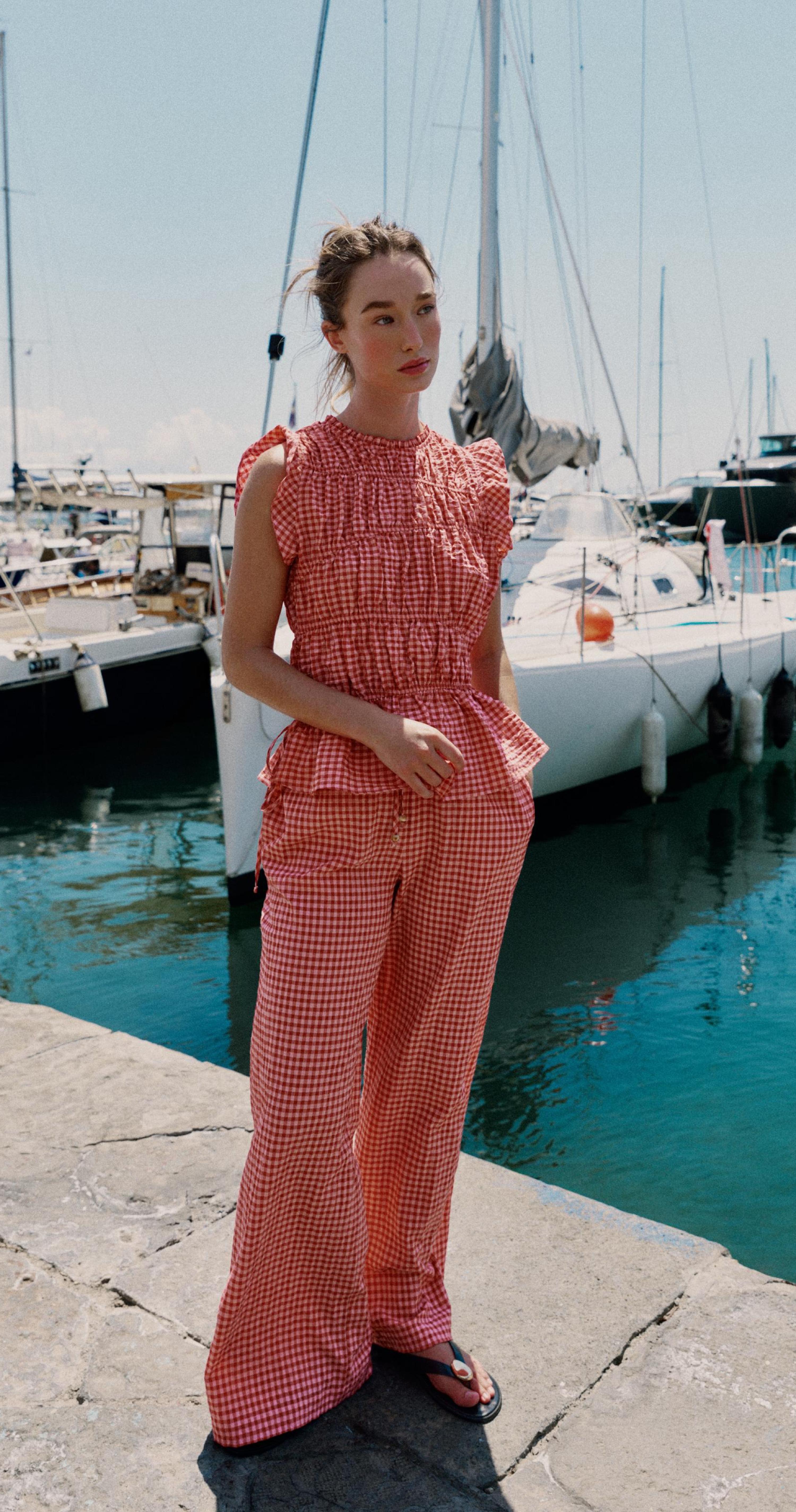 ⚠️ZARAページ⚠️ ZARA United States | New Collection Online