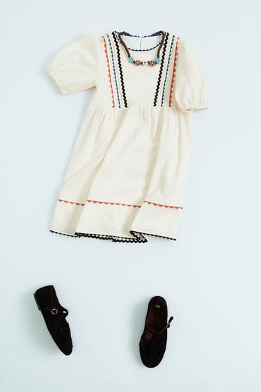 LOOK - 516 by Zara