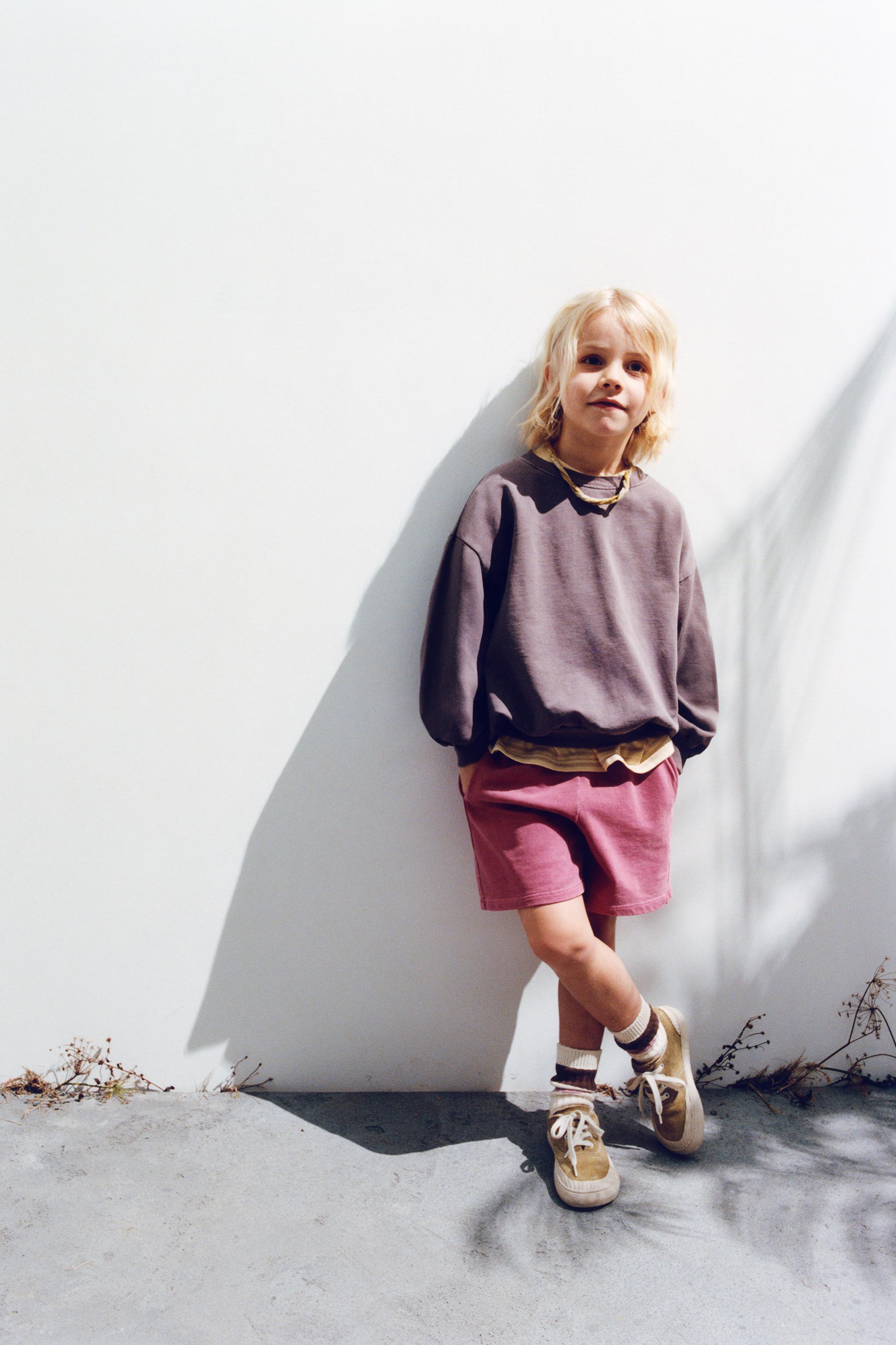 Babyboy すべてを見る 2 歳 | 92 Cm | ZARA 日本