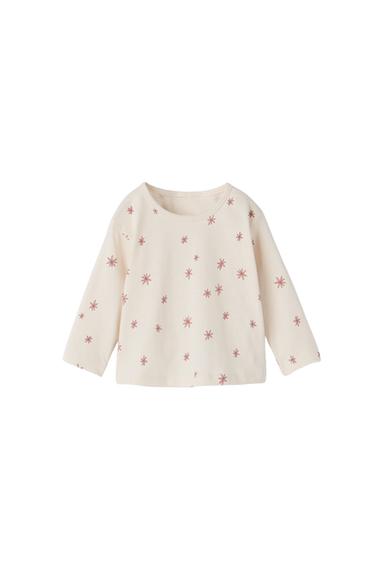 PRINTED T-SHIRT
