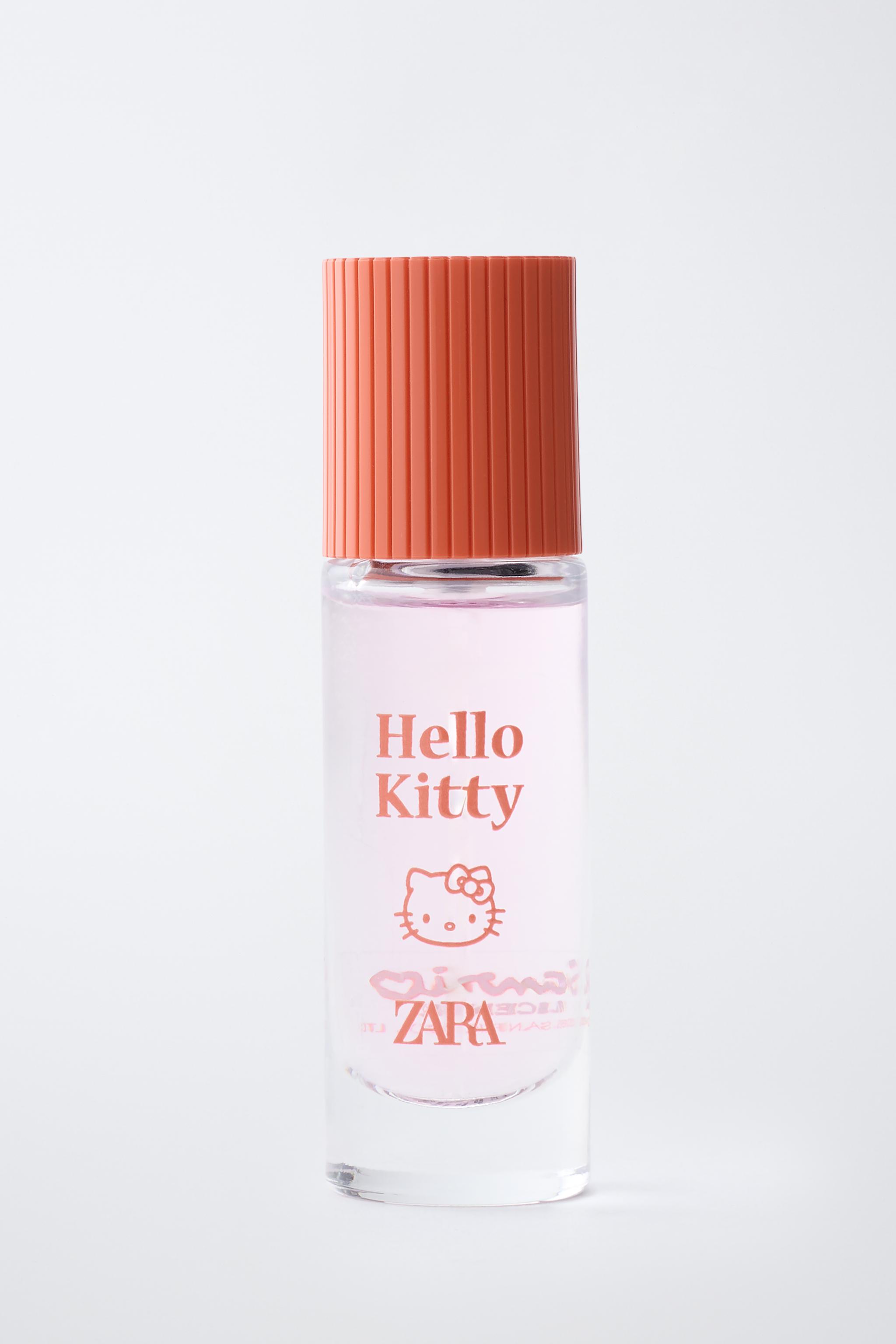 HELLO KITTY © SANRIO EDT 12 ML (0.4 FL. OZ.)