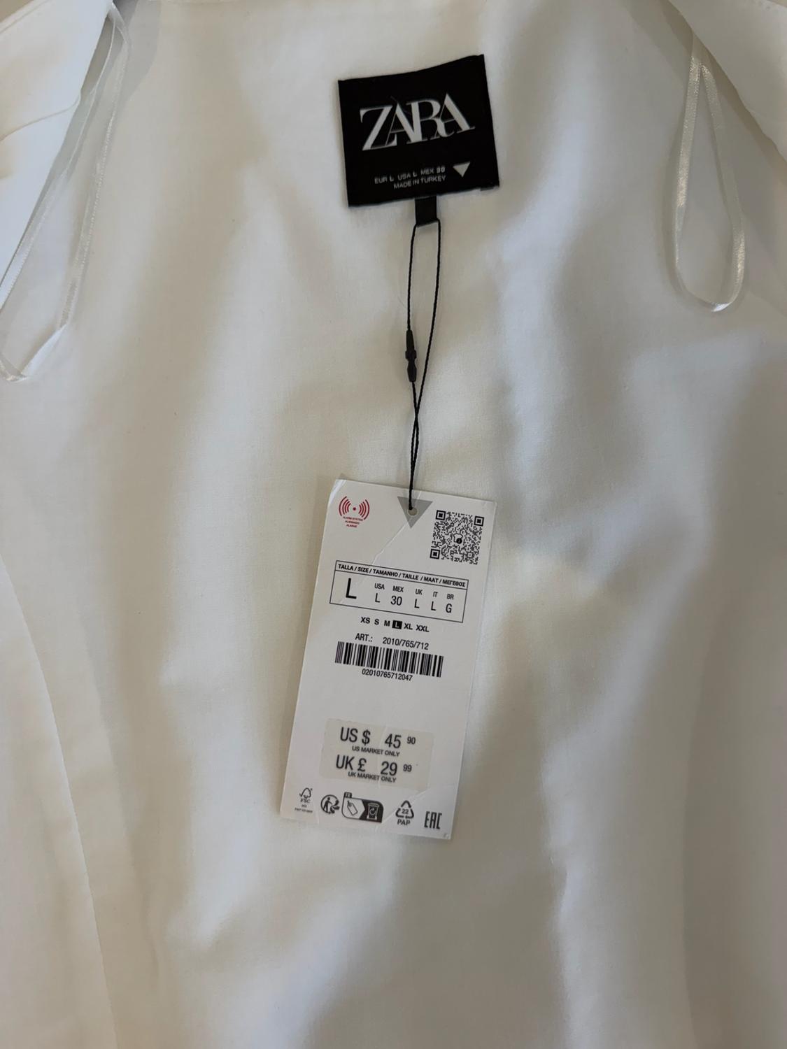 TABBED VEST - Image 4