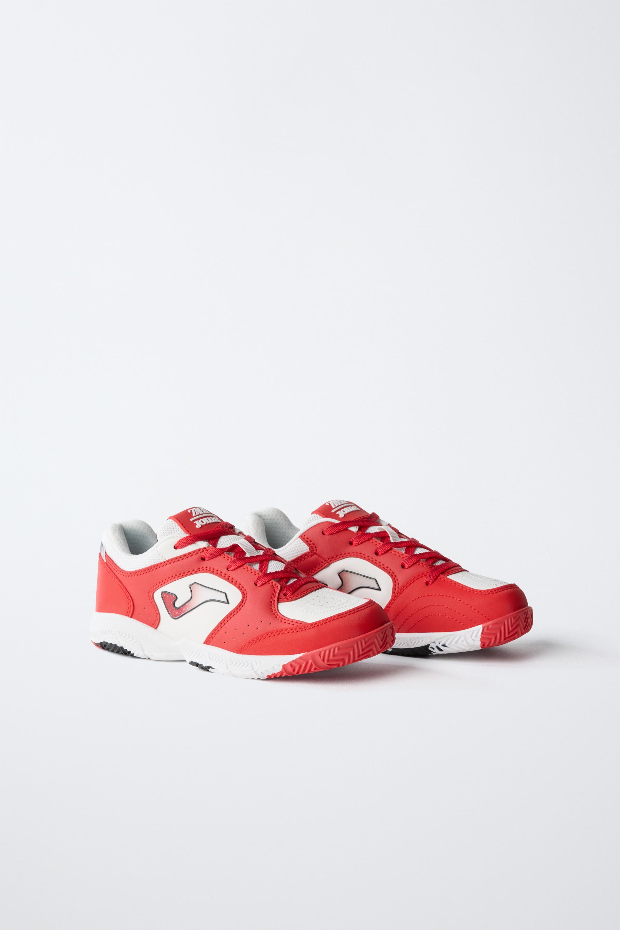 JOMAÂ® MUNDIAL MEXICO SNEAKERS