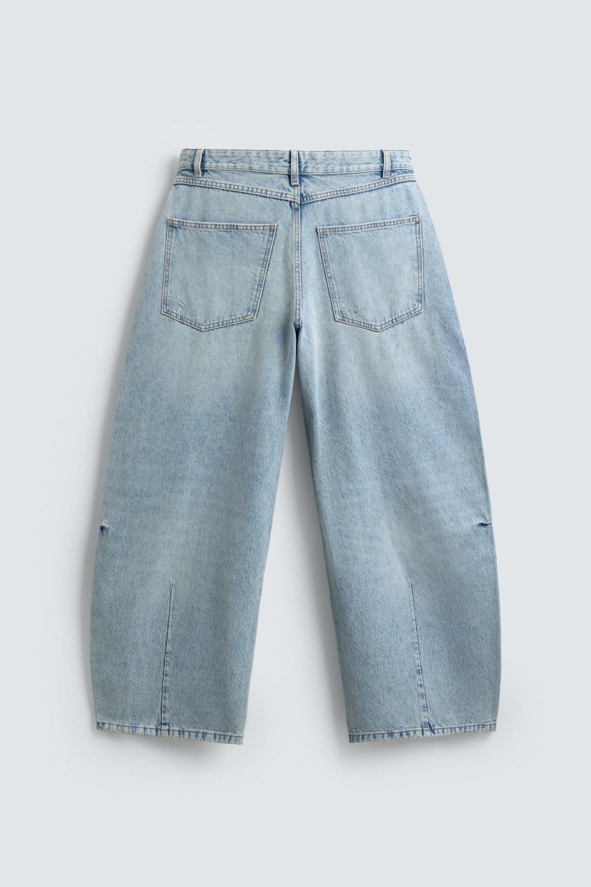 JEAN BALLON FIT ZIP