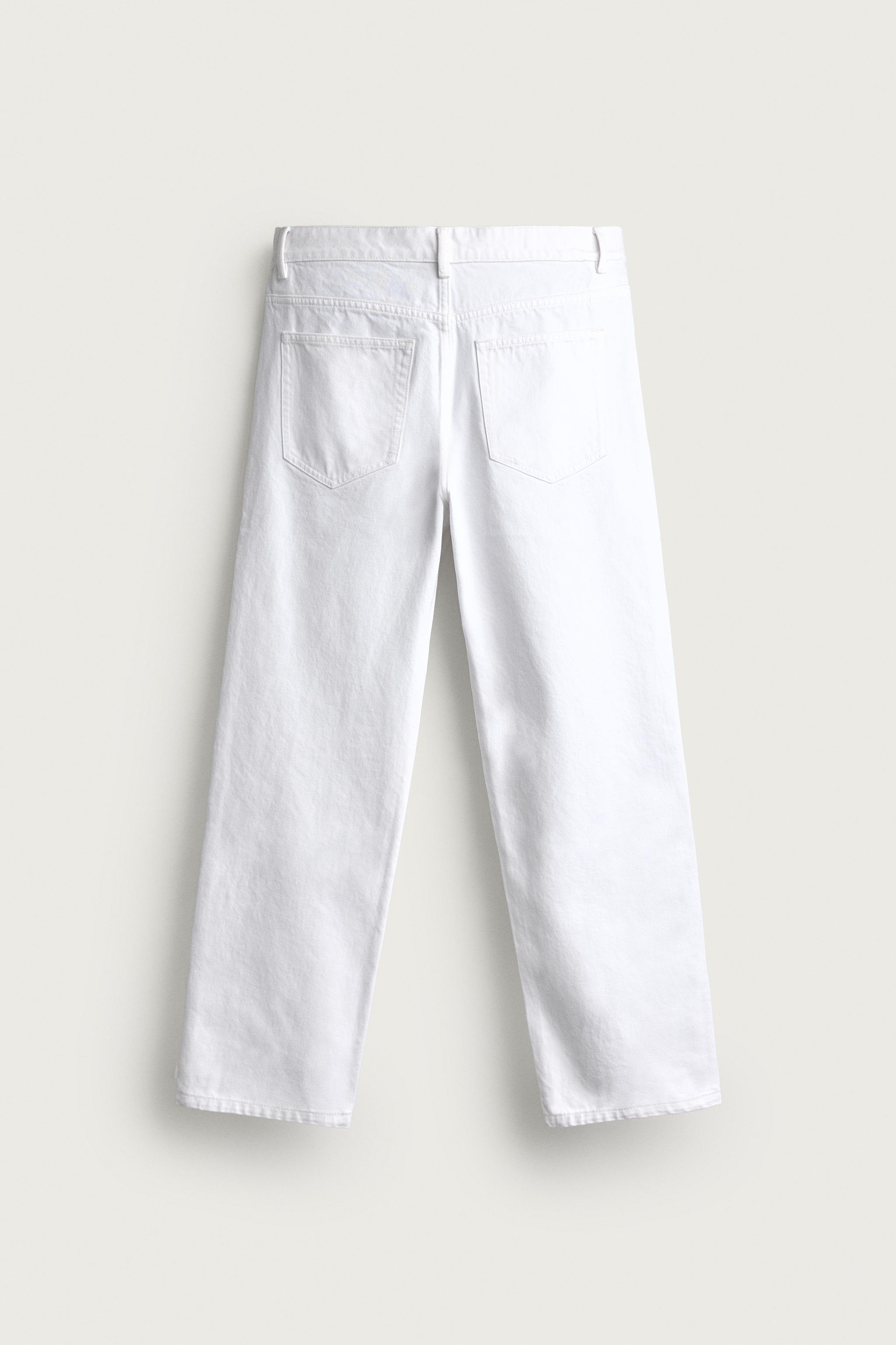 JEANS STRAIGHT FIT