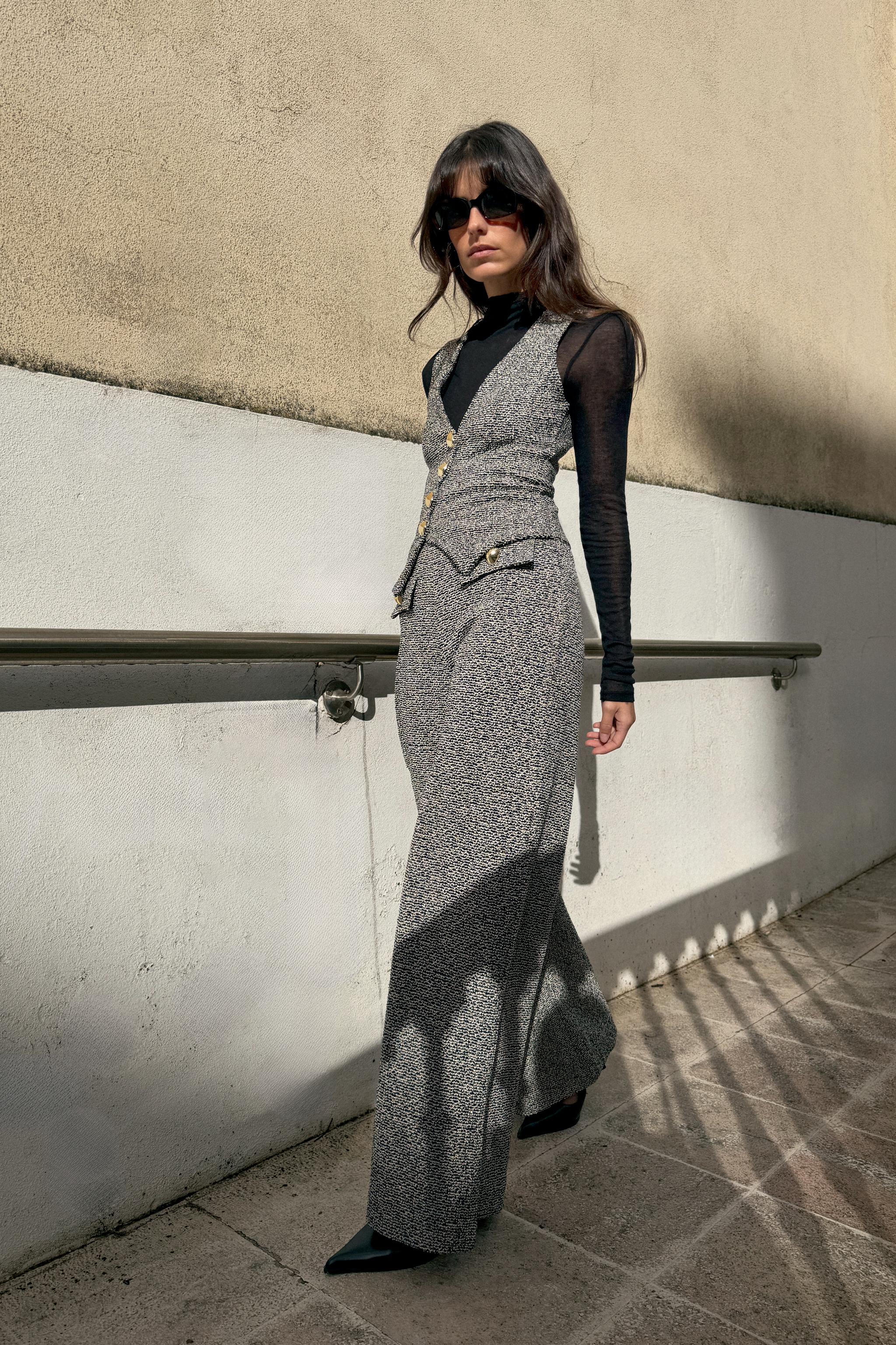 セットアップ – レディース | ZARA 日本