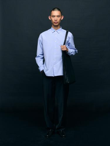 Zara Product image - Dark turquoise - Image 0