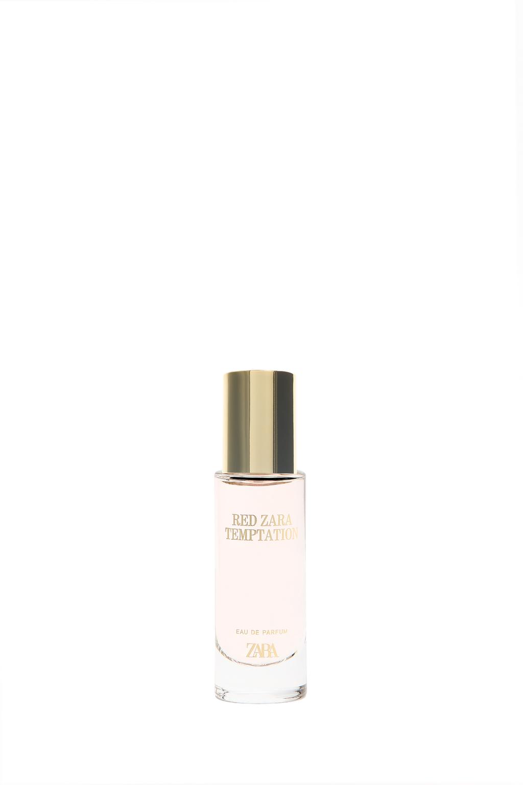 RED ZARA TEMPTATION EDP 12 ML / 0.41 FL. OZ.