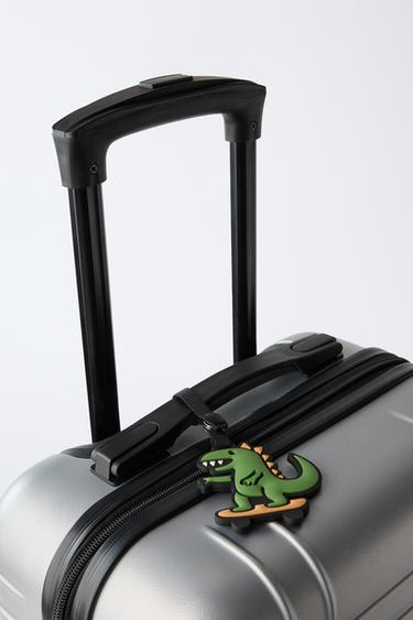 DINOSAUR IDENTIFIER - Multicoloured by Zara - Image 3