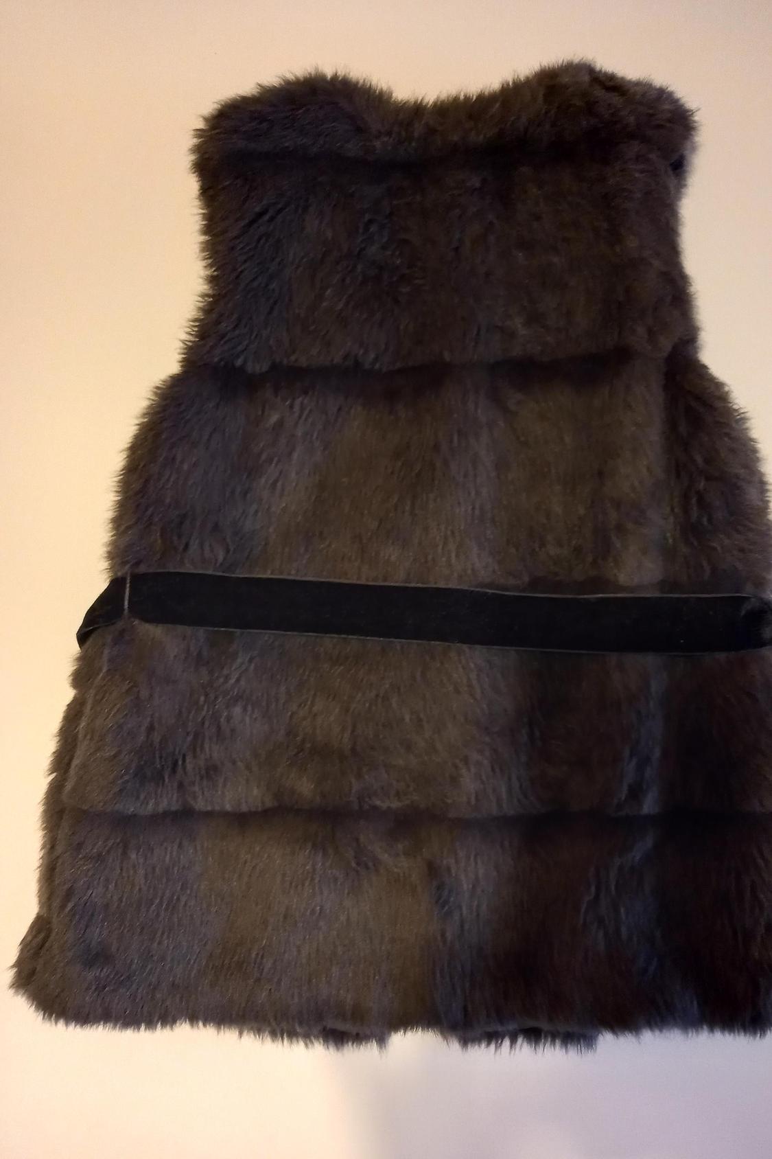 CHALECO PELITO - Image 3