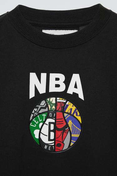 NBA © TEAMS BASKILI T-SHIRT_4