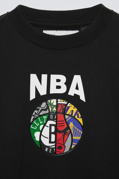 NBA © TEAMS BASKILI T-SHIRT_4