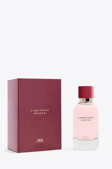 LUMINOUS GROVE EDP 100ML (3.4 FL. OZ). -  by Zara - Image 3