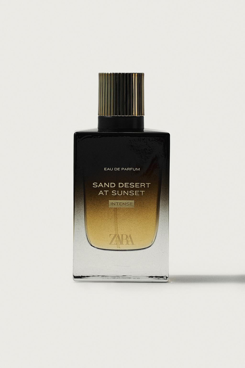 Sand Desert At Sunset Intense Edp 100 Ml (3.38 Fl. Oz). — Men's