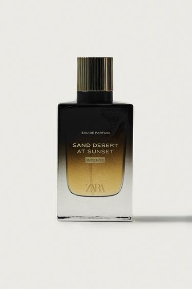 SAND DESERT AT SUNSET INTENSE EDP 100 ML / 3.38 oz