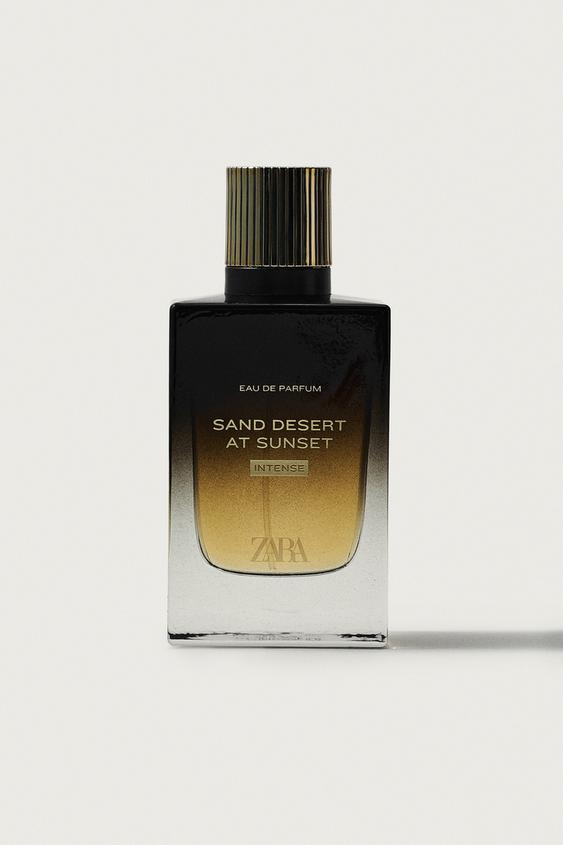 SAND DESERT AT SUNSET INTENSE EDP 100 ML  (3.38 FL. OZ) -  του Zara - Εικόνα 0