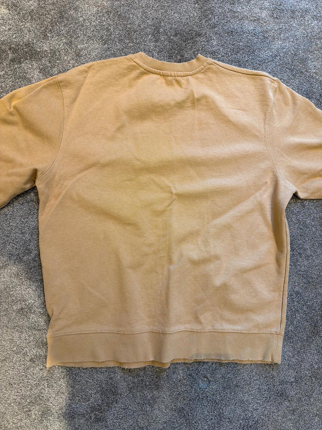 ROUND NECK SWEATSHIRT - Image 5