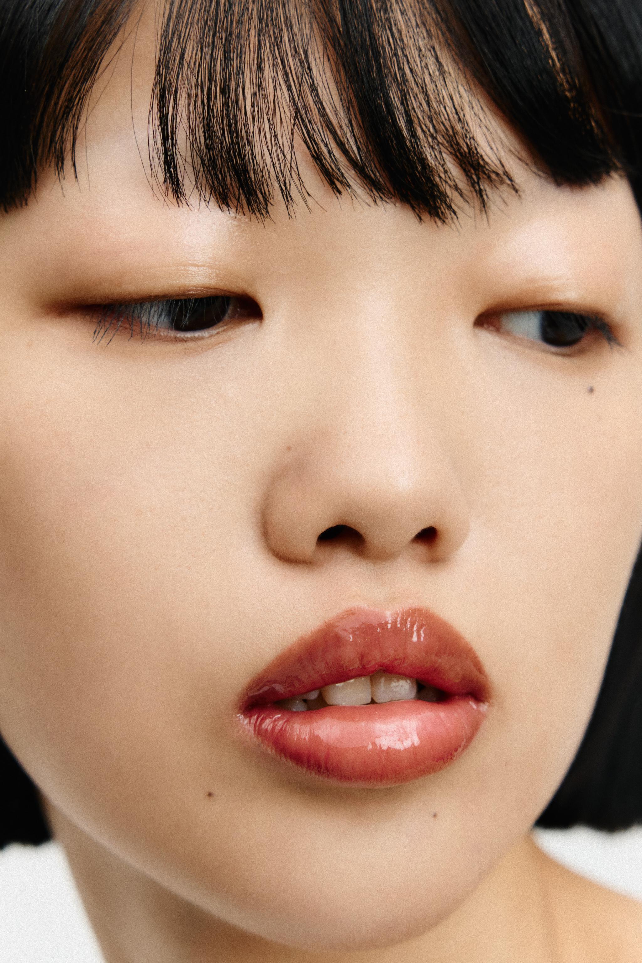 THE PRIMER LUDOVIC DE SAINT SERNIN x ZARA