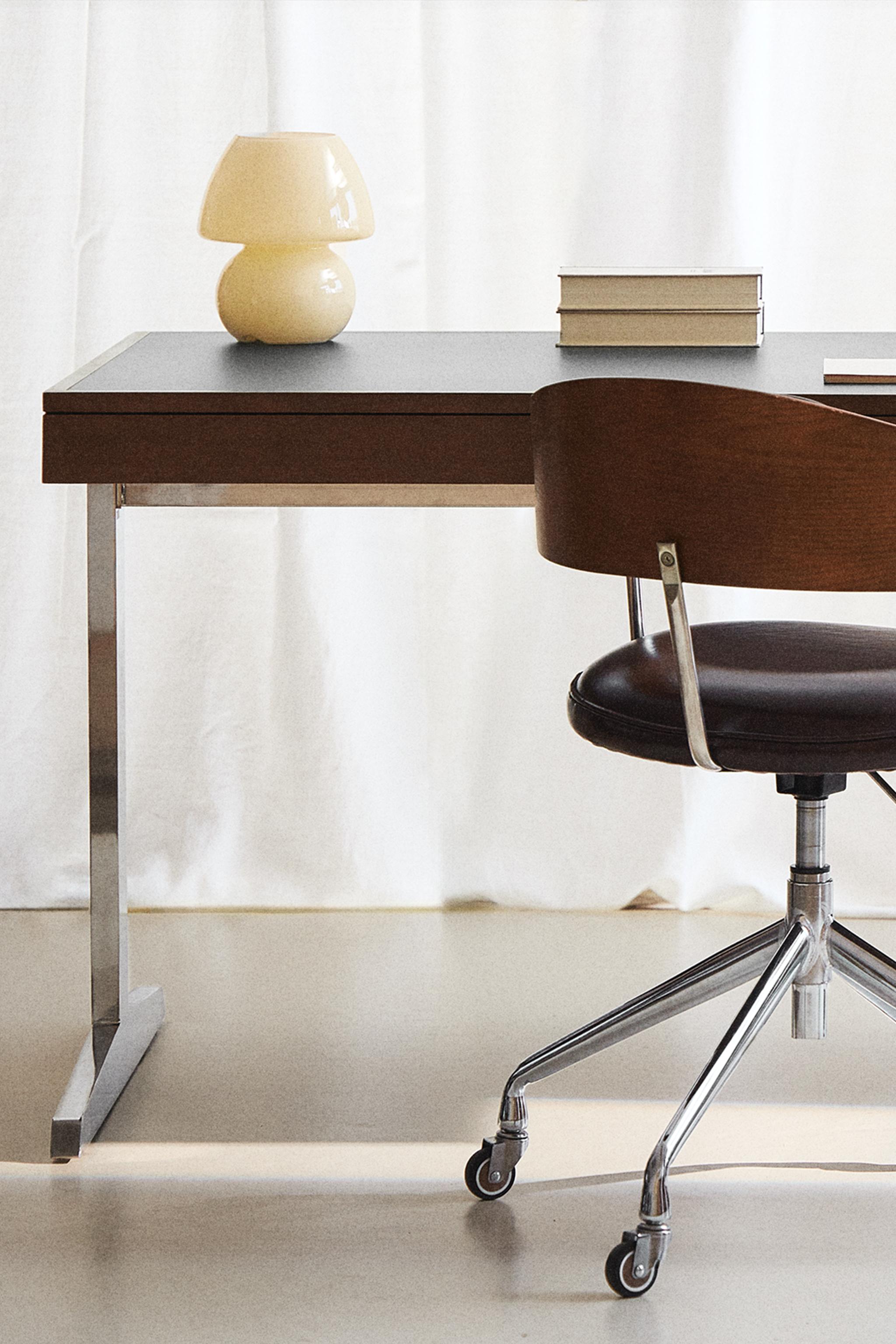 zara home カービング彫刻　サイドデスク FURNITURE | ACCESSORIES 01 | Zara Home 日本/Japan