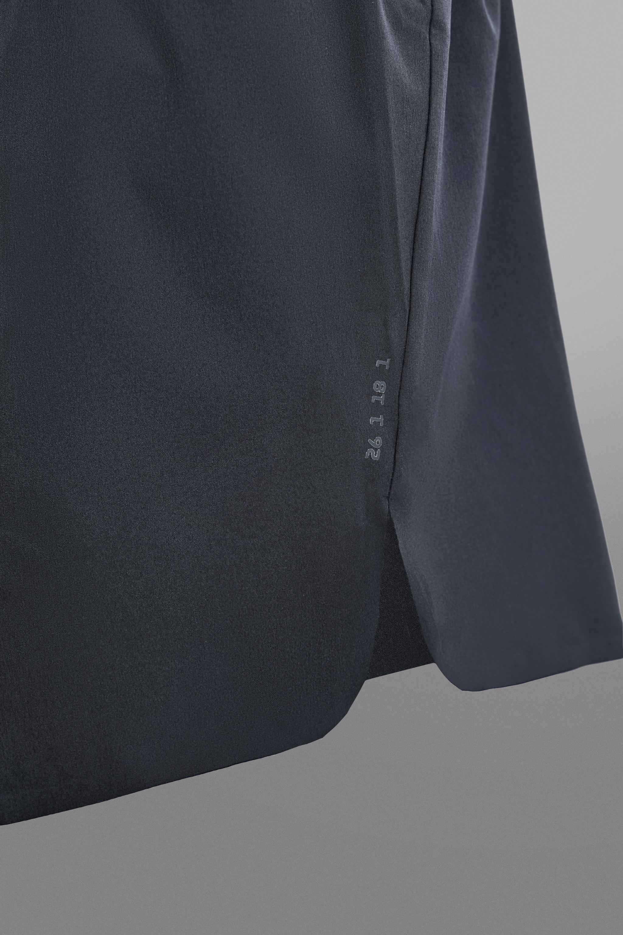 Мужские шорты Zara 3" RUNNING SHORTS — фото 4