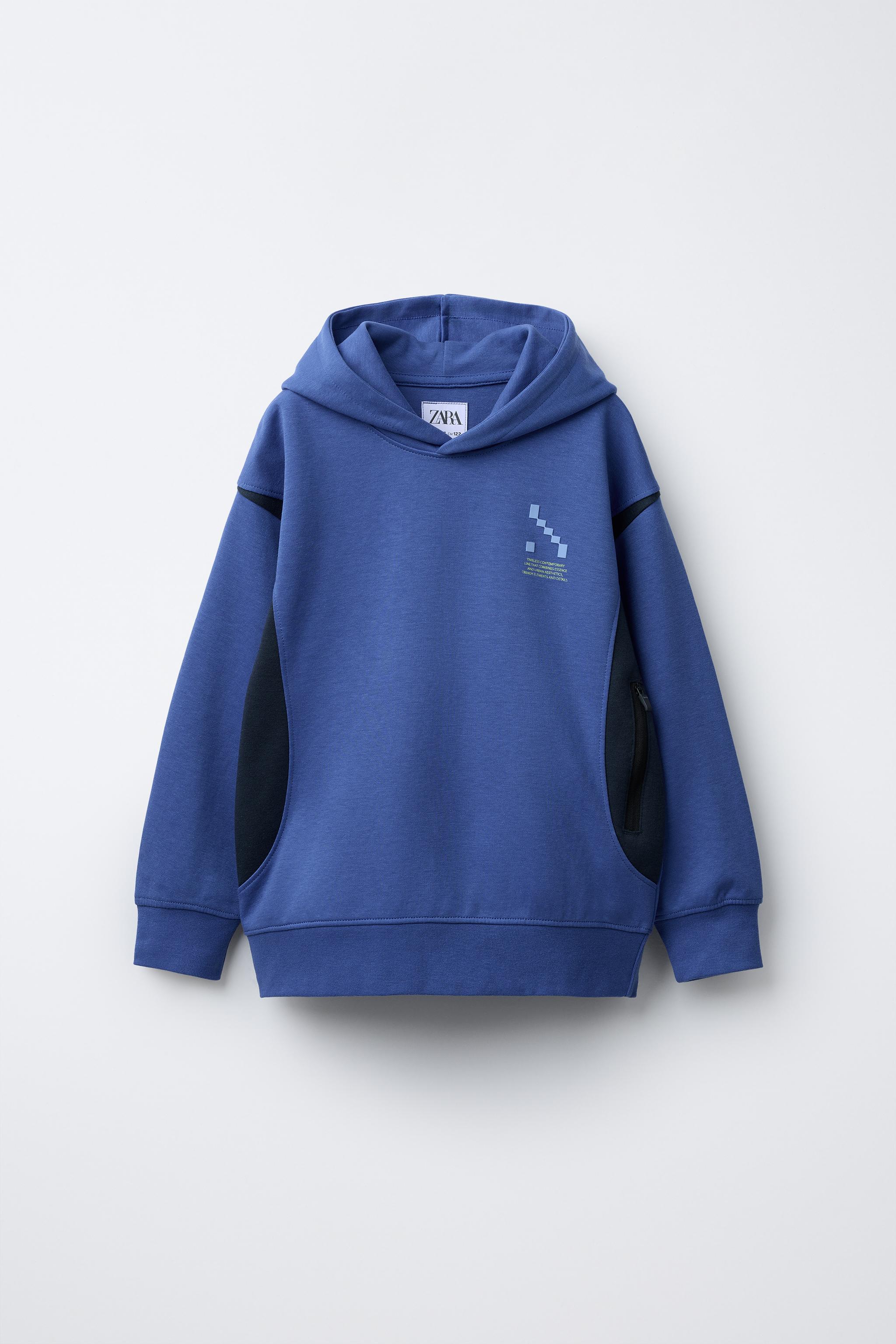 EDIT.FOR.LULU exclusive sweatshirts ネイビー sweatshirts – shoplivylu