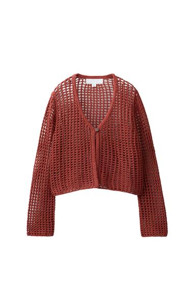 CHAQUETA RED - Caldero de Zara