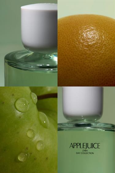 APPLE JUICE EDT 90 ML (3,04 FL. OZ). -  de Zara - Image 1