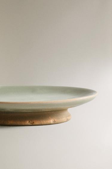 GREENISH BATHROOM SOAP DISH - Greenish by Zara - Image 3