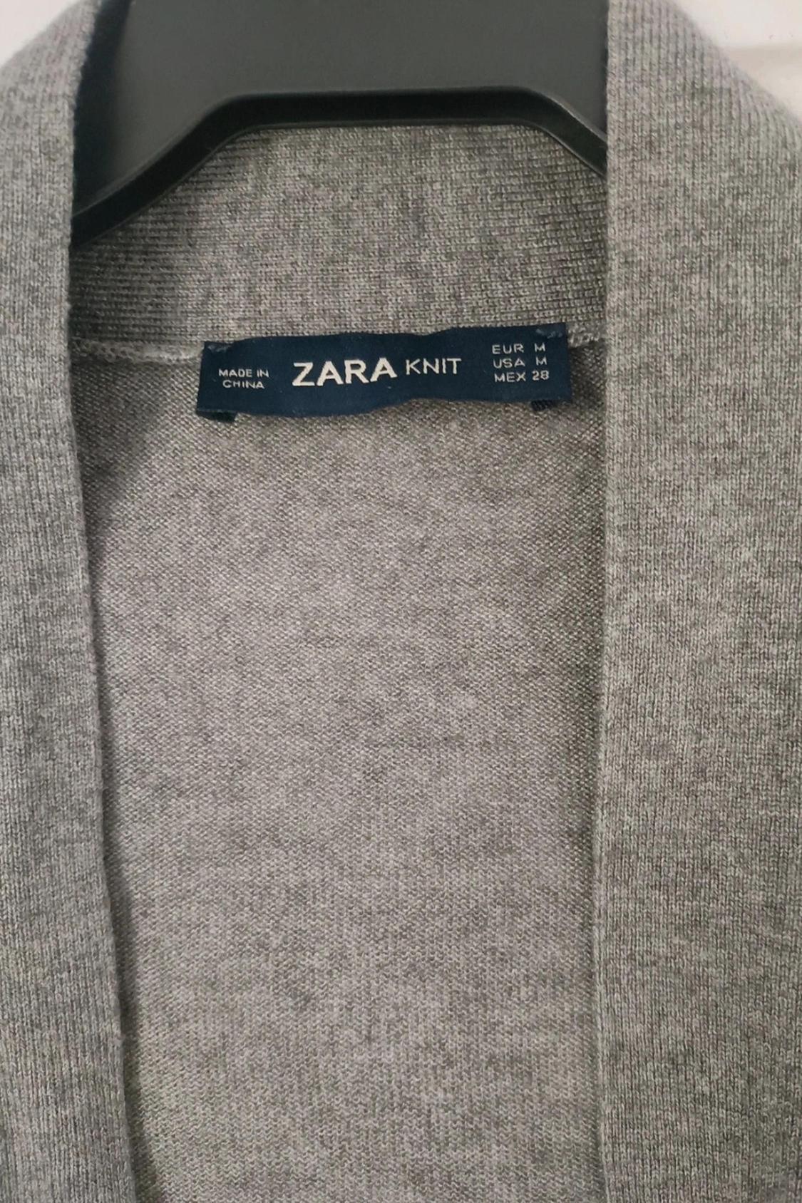 JERSEY GRIS - Image 2