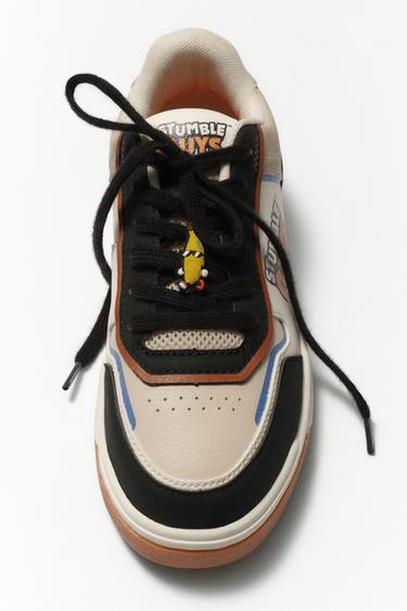 STUMBLE GUYS ™ © SCOPELY TRAINERS - Multicoloured by Zara