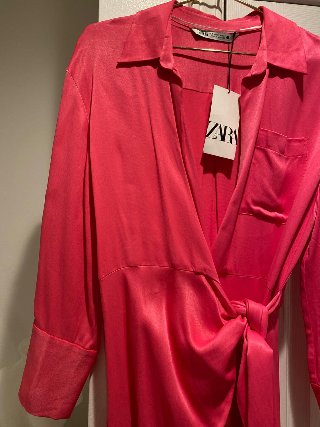 VESTIDO CAMISERO LIMITED EDITION - Image 4