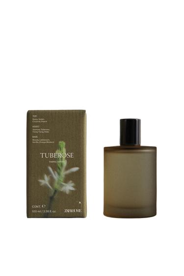 (100 ML) DIFUSOR DE AROMA TÊXTIL SPRAY TUBEROSE - Roxo da Zara