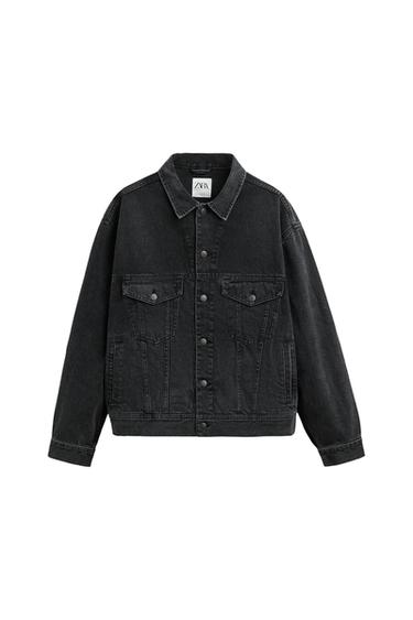 CAZADORA DENIM