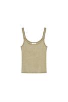 STRAIGHT LEG PANTS WITH BELT LOOPS