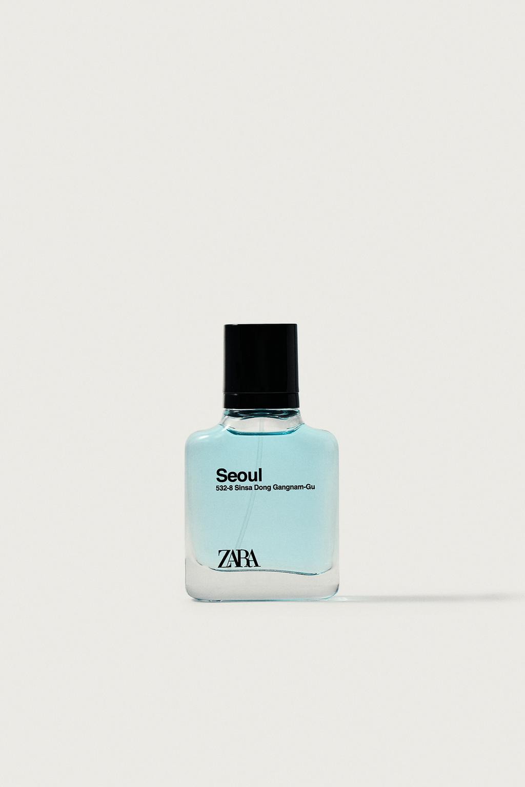 Seoul 532-8 Sinsa Dong Gangnam-gu Edt 30 Ml (1.01 Fl. Oz) — Men's