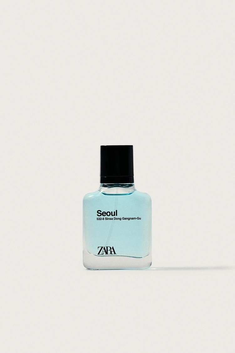 Seoul 532 8 sinsa dong gangnam gu edt 30ml 1 01 fl oz