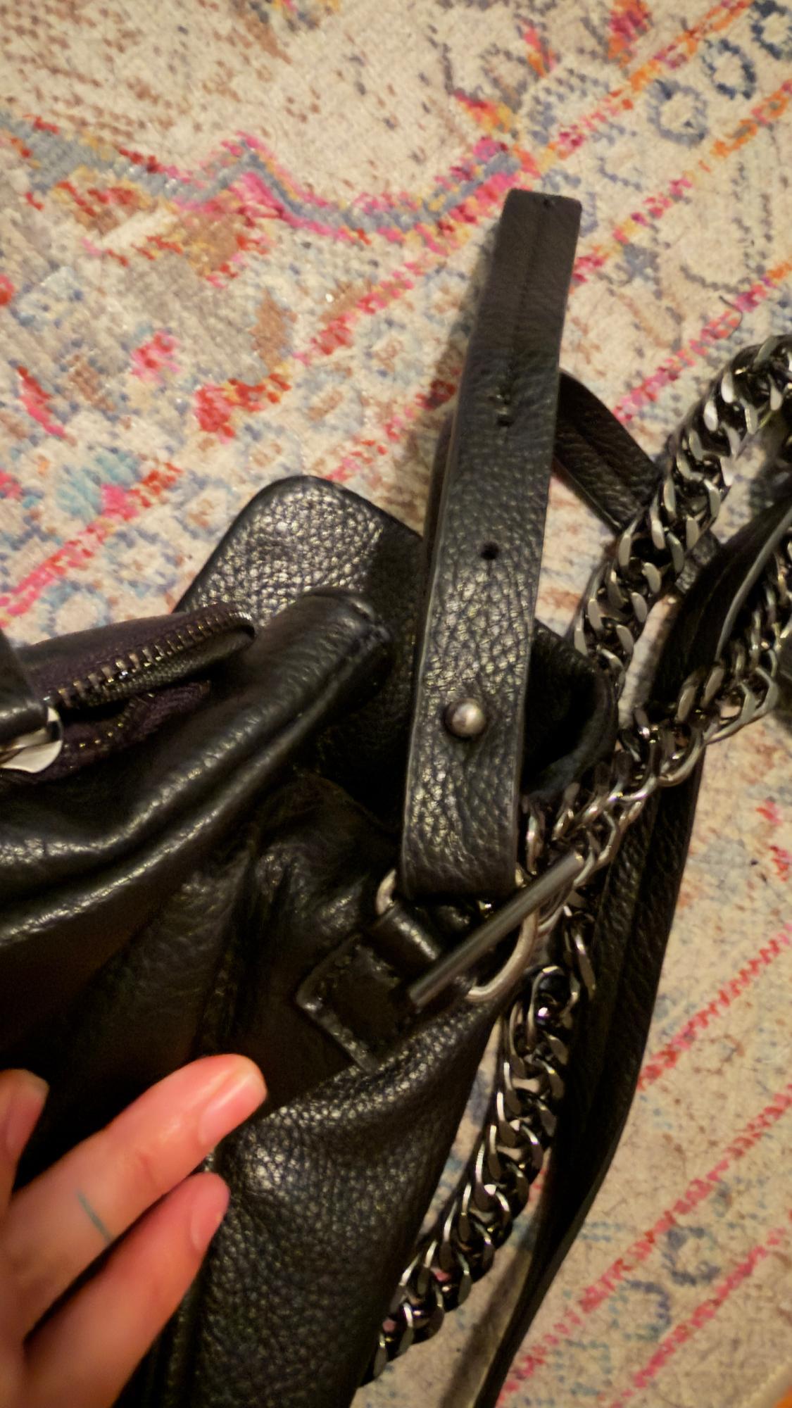 BOLSO BANDOLERA ROCK - Image 7